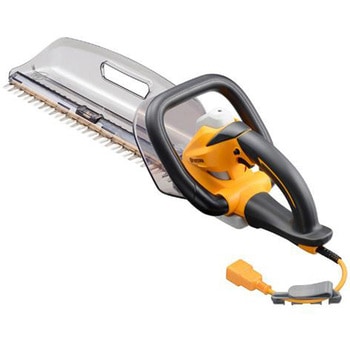 電動ヘッジトリマー エスコ