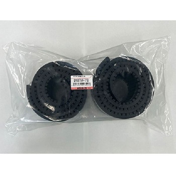 防振ゴム - エスコ