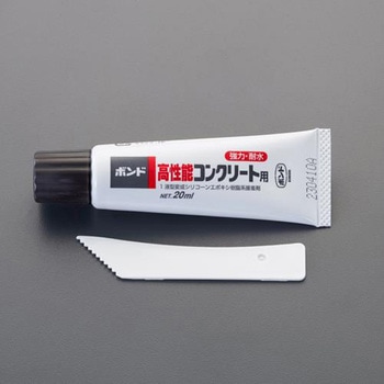 防水型強力接着剤 - エスコ