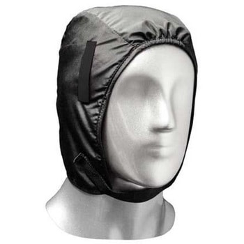 防寒ヘルメットインナー エスコ