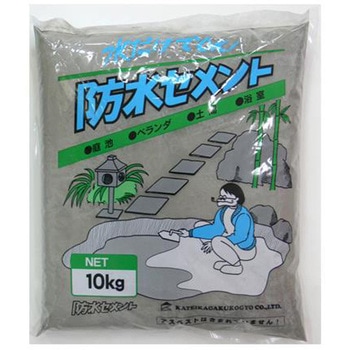 防水セメント エスコ