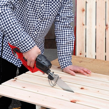 電気のこぎり - エスコ