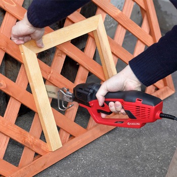 電気のこぎり - エスコ