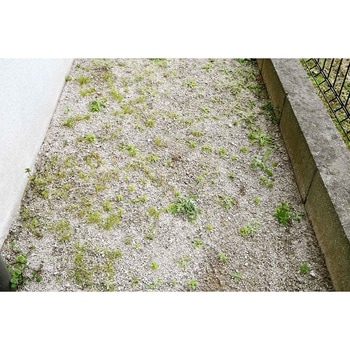 雑草対策防草シート クオリアトレーディング