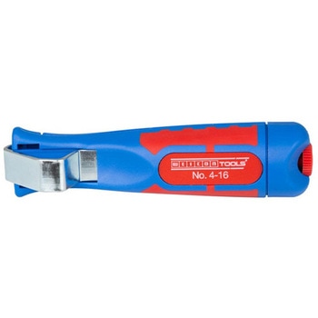 ケーブルストリッパー エスコ