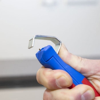 ケーブルストリッパー エスコ