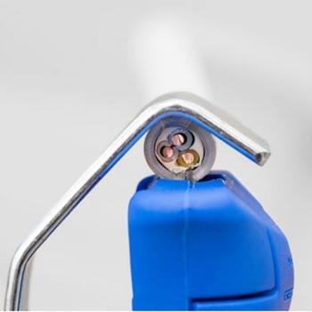 ケーブルストリッパー エスコ