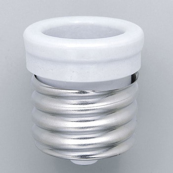 電球用口金変換アダプター エスコ