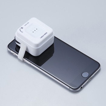 電話拡声器 エスコ