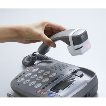 電話拡声器 エスコ