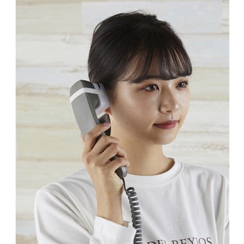 電話拡声器 エスコ