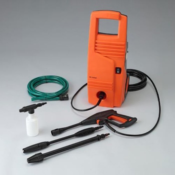 高圧洗浄機 エスコ