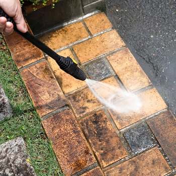 高圧洗浄機 エスコ