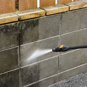 高圧洗浄機 エスコ