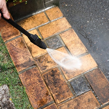 高圧洗浄機 - エスコ