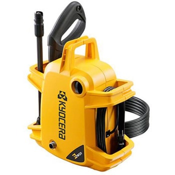 高圧洗浄機 エスコ