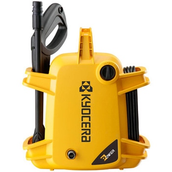 高圧洗浄機 エスコ