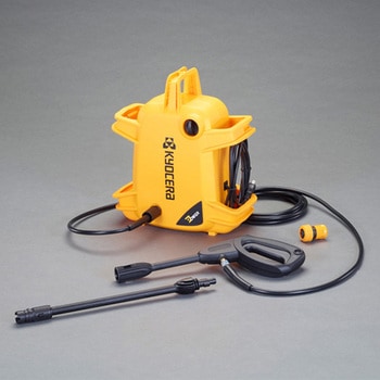 高圧洗浄機 エスコ