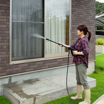 高圧洗浄機 エスコ