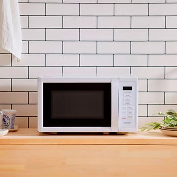 電子レンジ エスコ