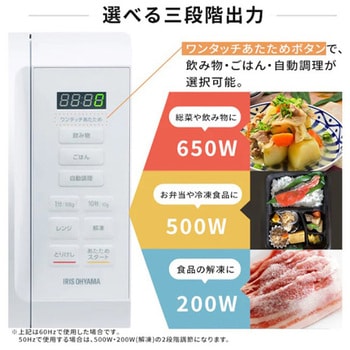 電子レンジ エスコ