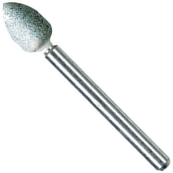 軸付砥石 エスコ