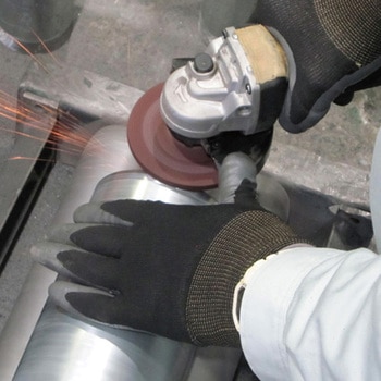 オフセット砥石(アルミ用) エスコ