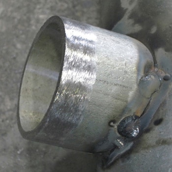 オフセット砥石(アルミ用) エスコ