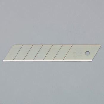 カッターナイフ替刃 - エスコ