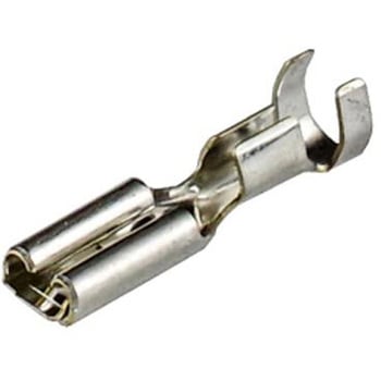 110差込形ソケット エスコ