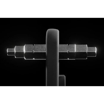 自転車メンテナンスツールセット(タイヤレバー付) エスコ