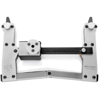 軸・穴兼用大型スナップリングツール エスコ