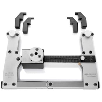 軸・穴兼用大型スナップリングツール エスコ