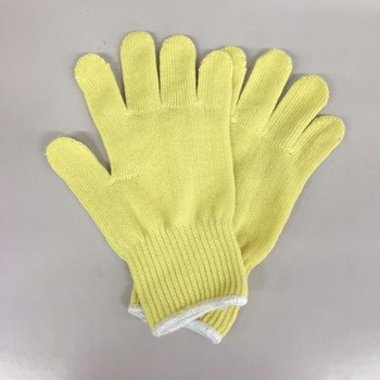 薄手ケブラー手袋 エスコ