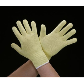 薄手ケブラー手袋 エスコ