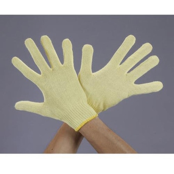 薄手ケブラー手袋 エスコ