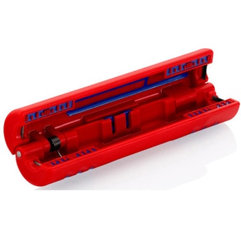 ケーブルストリッパー エスコ