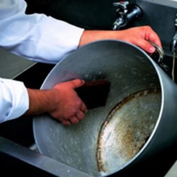 荒目たわし エスコ