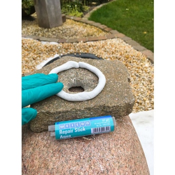 57g リペアースティック(水中硬化) - エスコ