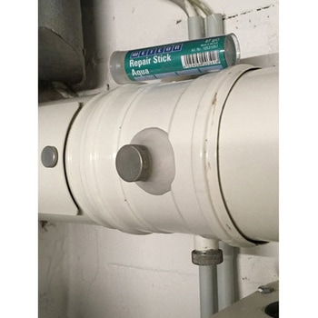 57g リペアースティック(水中硬化) エスコ