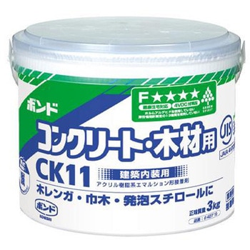 コンクリート・木材用ボンド エスコ