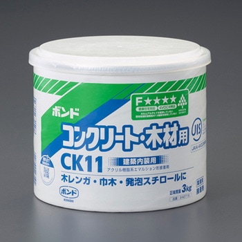 コンクリート・木材用ボンド エスコ