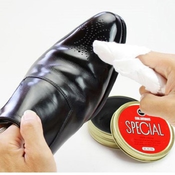 靴クリーム - エスコ