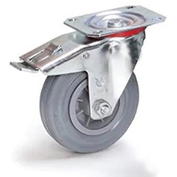 EA986CH-125 ����t�L���X�^�[(����/�S���^�C��) �G�X�R ���݃X�g�b�p�[�t   EA986CH-125 70374537