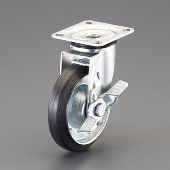 金具付キャスター エスコ