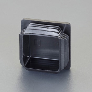 角型保護キャップ - エスコ