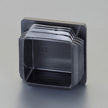 角型保護キャップ - エスコ