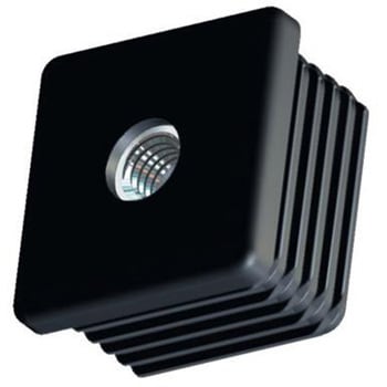 角型ブッシング エスコ