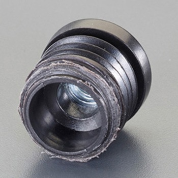 角型ブッシング エスコ