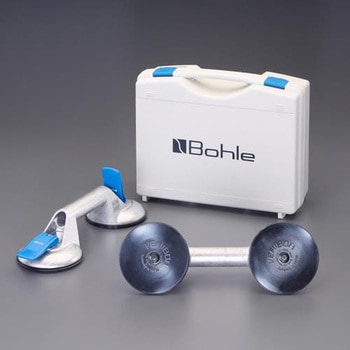 60kg サクションリフターセット エスコ